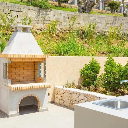 Lassi Collection Αργοστόλι